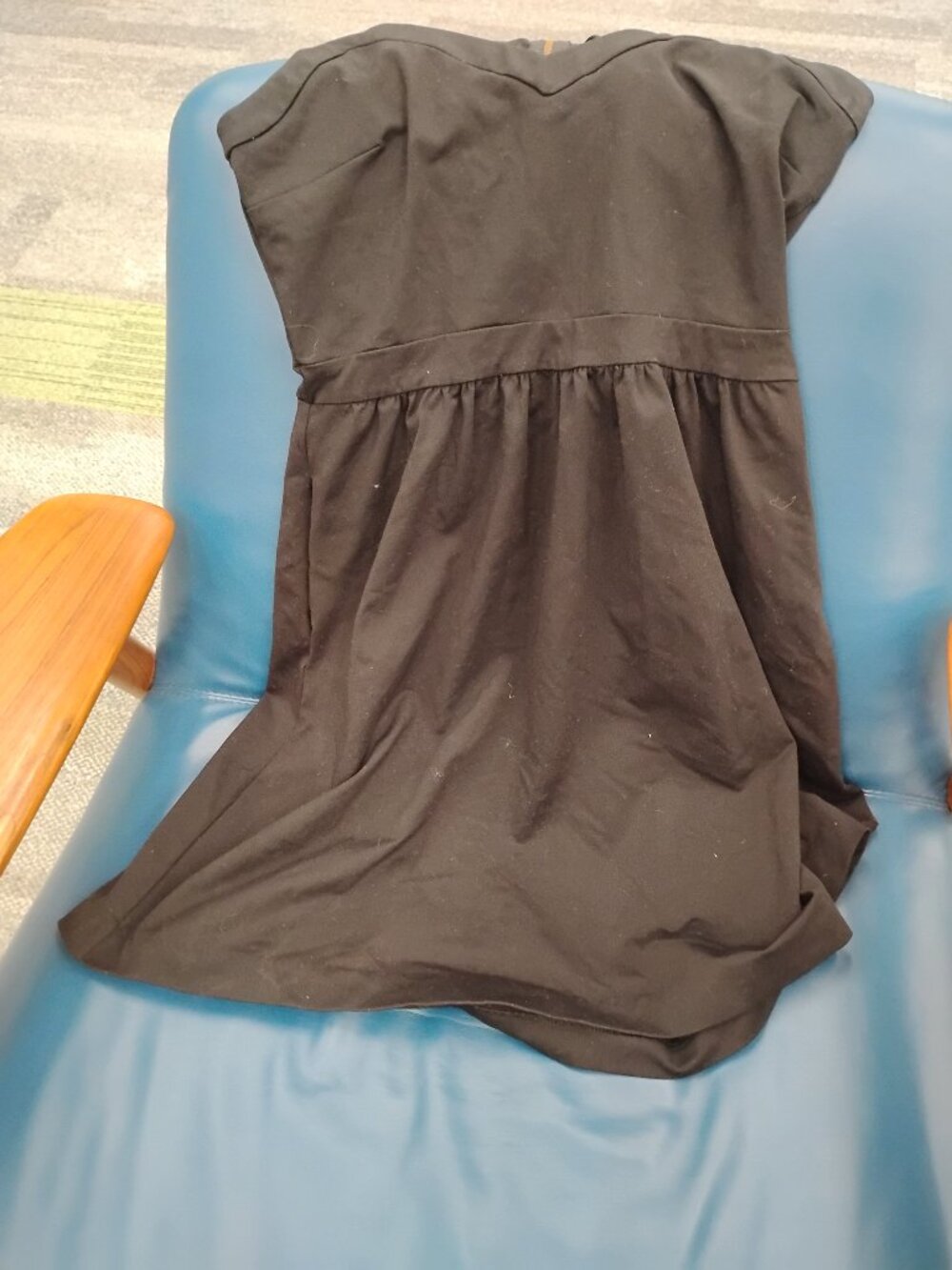 Cynthia Rowley dress